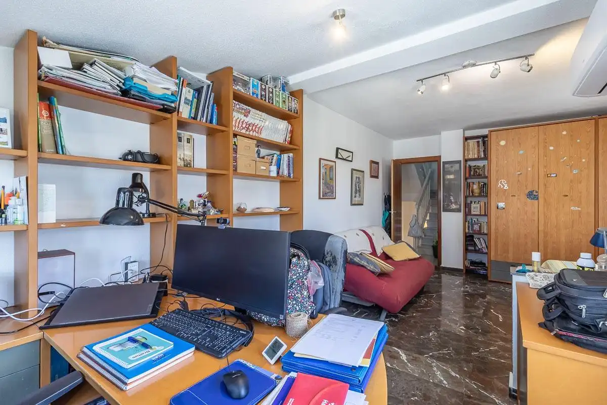 Casa con piscina in vendita a Altos de la Zubia, imagen 26