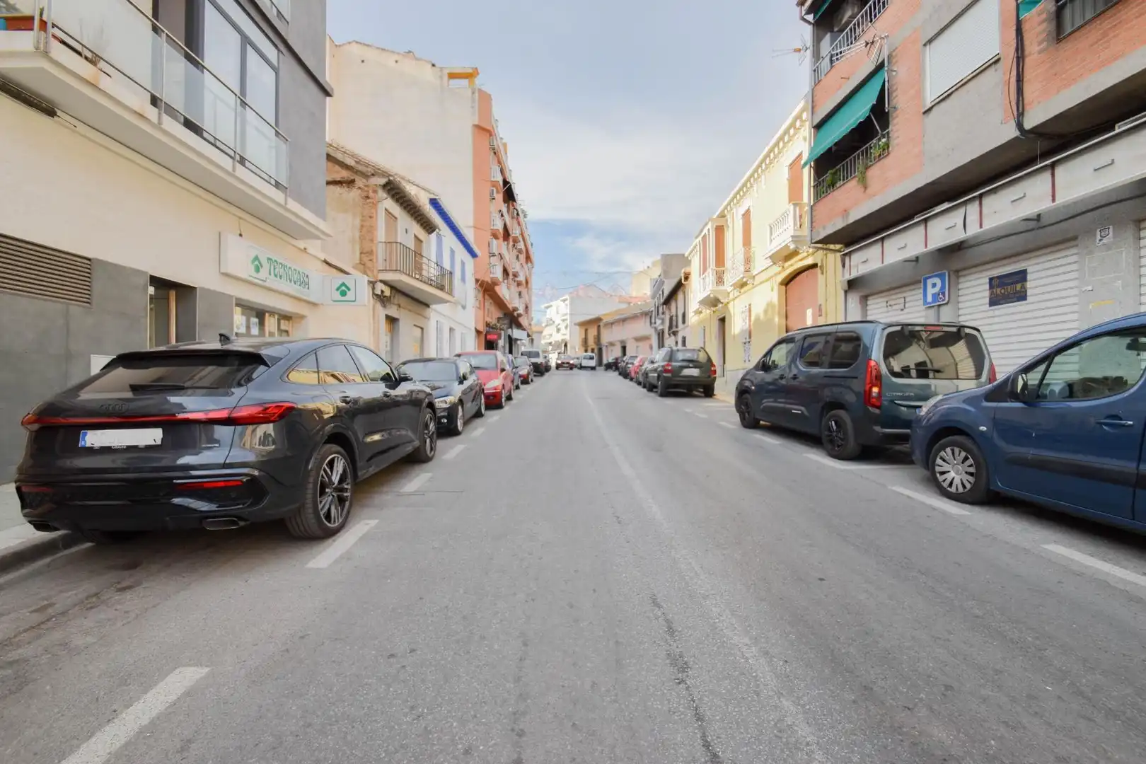 Flat for sale in Atarfe