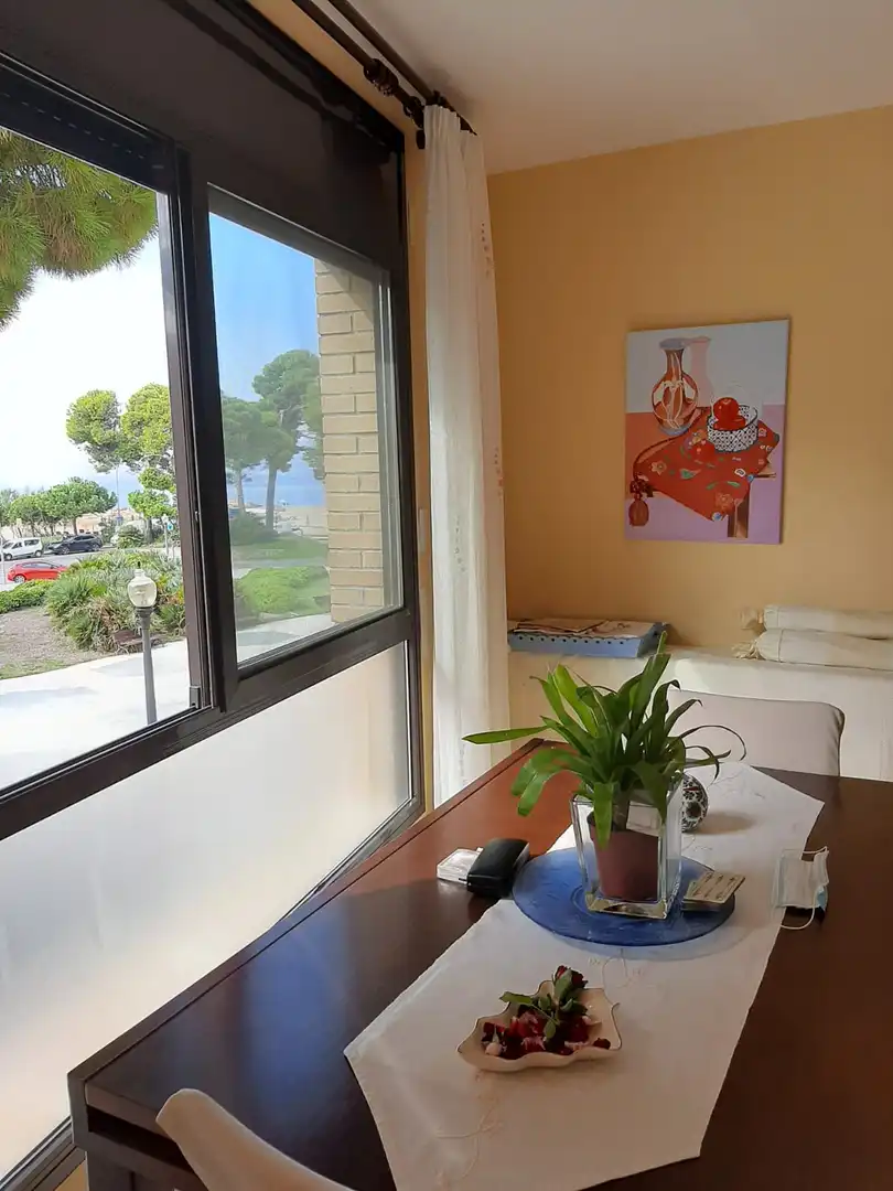Piso en venta en Passeig de Sant Joan Baptista de la Salle, Port - Horta de Santa María