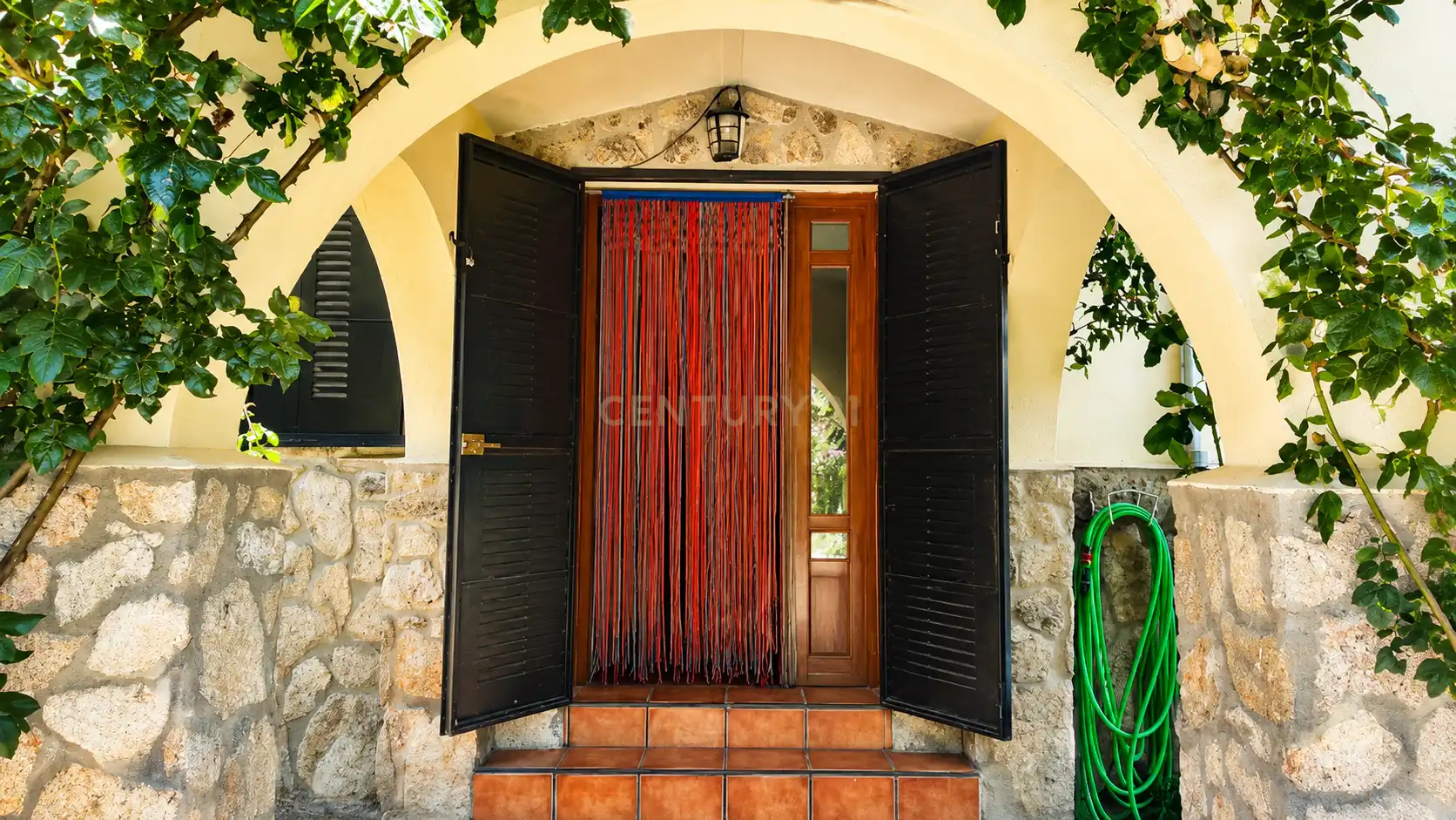 Casa o xalet en venda en Hervás amb Jardí privat i Balcó