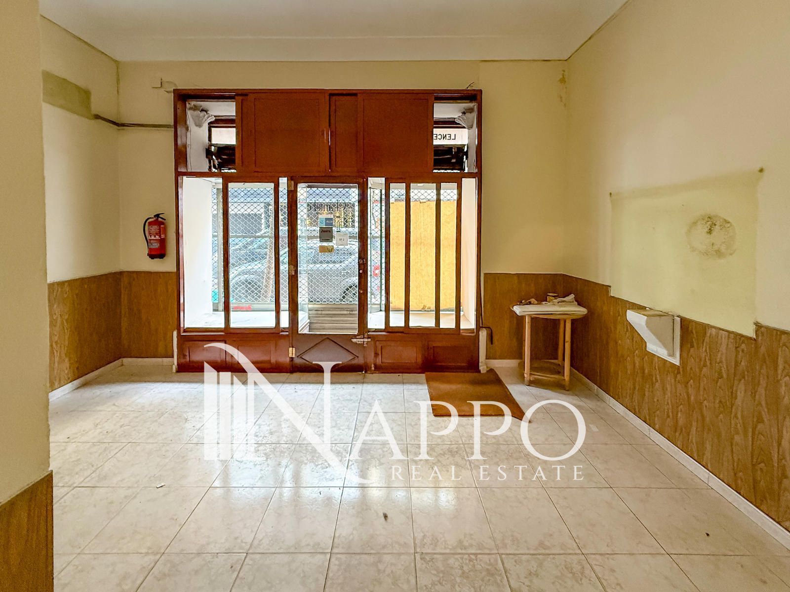 Premises for rent in  Madrid Capital