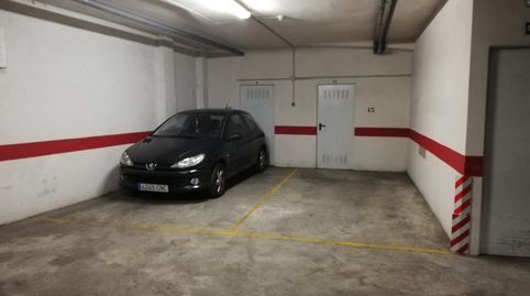 Photo 2 of Garage for rent in Calle Fray Luis de Granada, 1, San Roque - Ronda Norte, Badajoz Capital