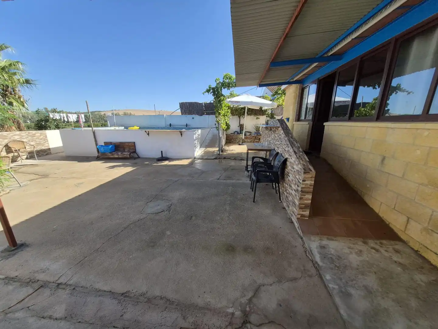 Casa amb piscina en venda a Arcos de la Frontera, imagen 17