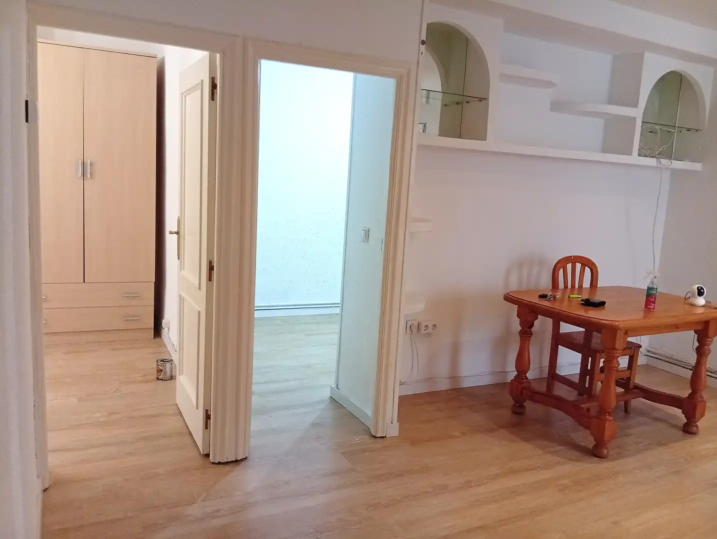 Piso en venta en Getafe con Calefacción, Terraza y Balcón