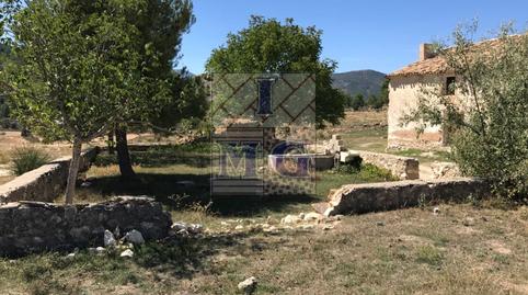 Foto 2 von Country house zum Verkauf in Moratalla, Murcia