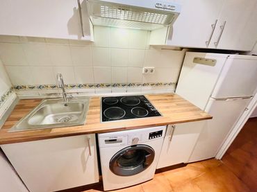 Apartament de lloguer a Centro