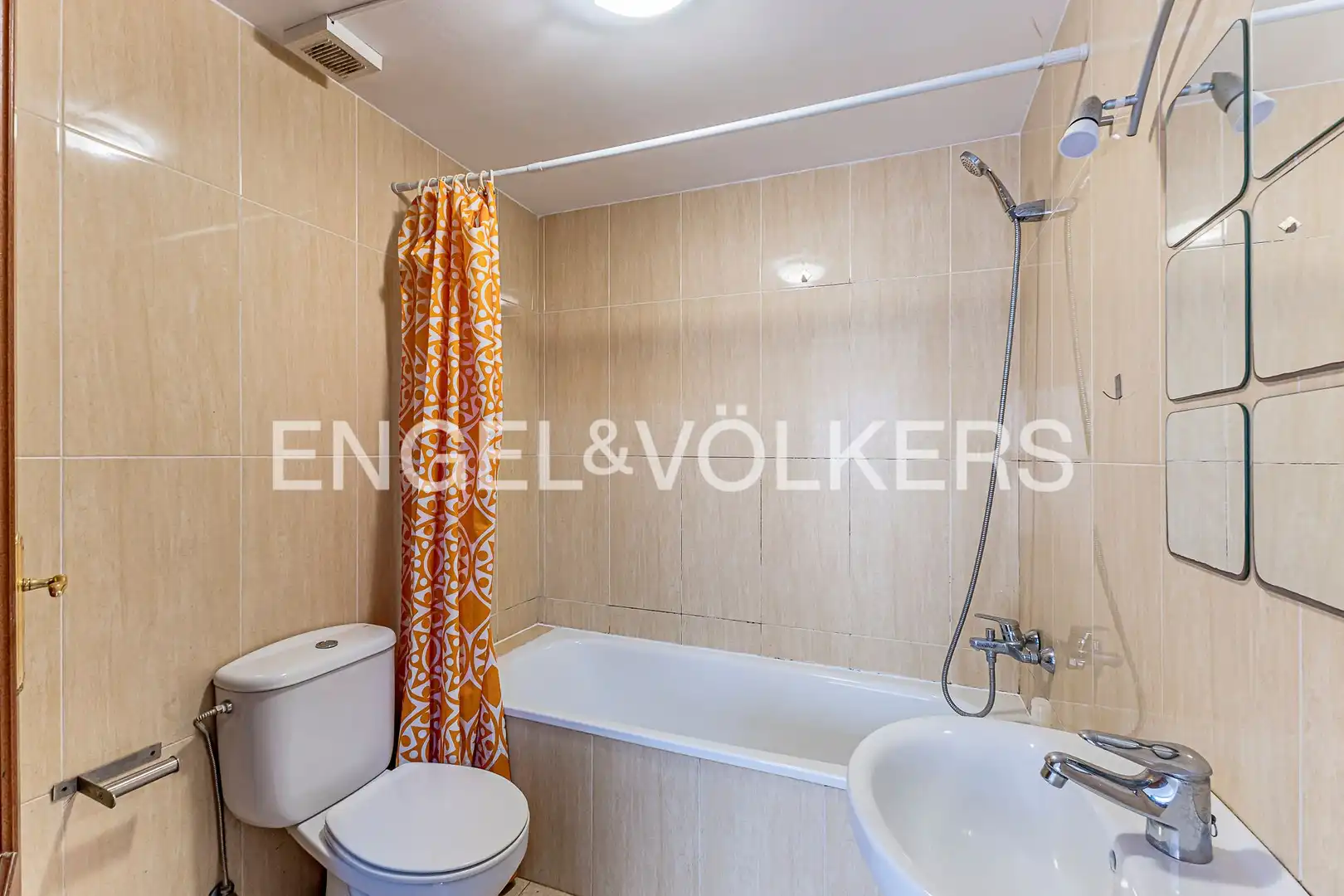 Terraced house with pool for sale in Segur de Calafell, imagen 20