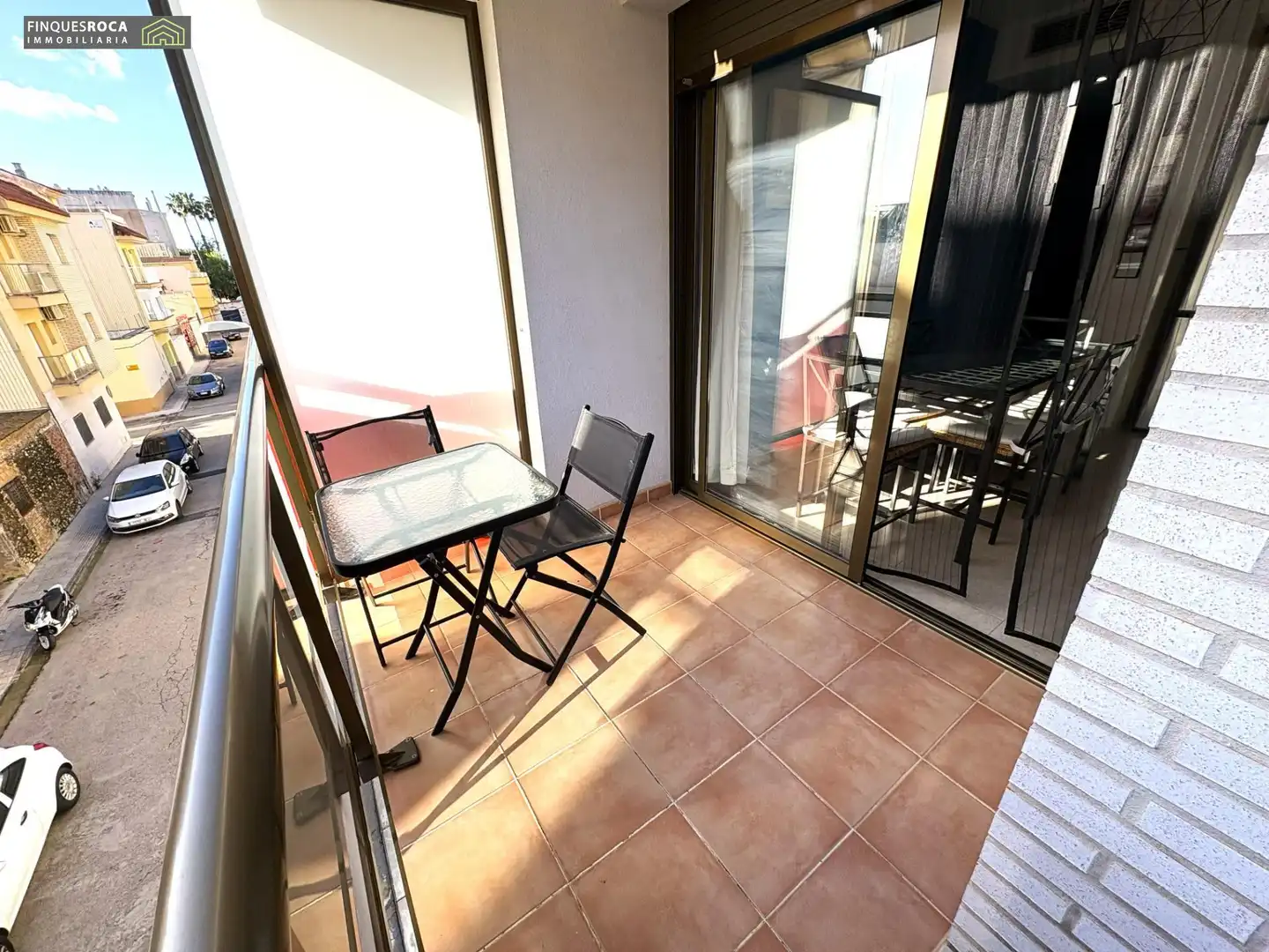 Apartament en venda a Avinguda Catalunya