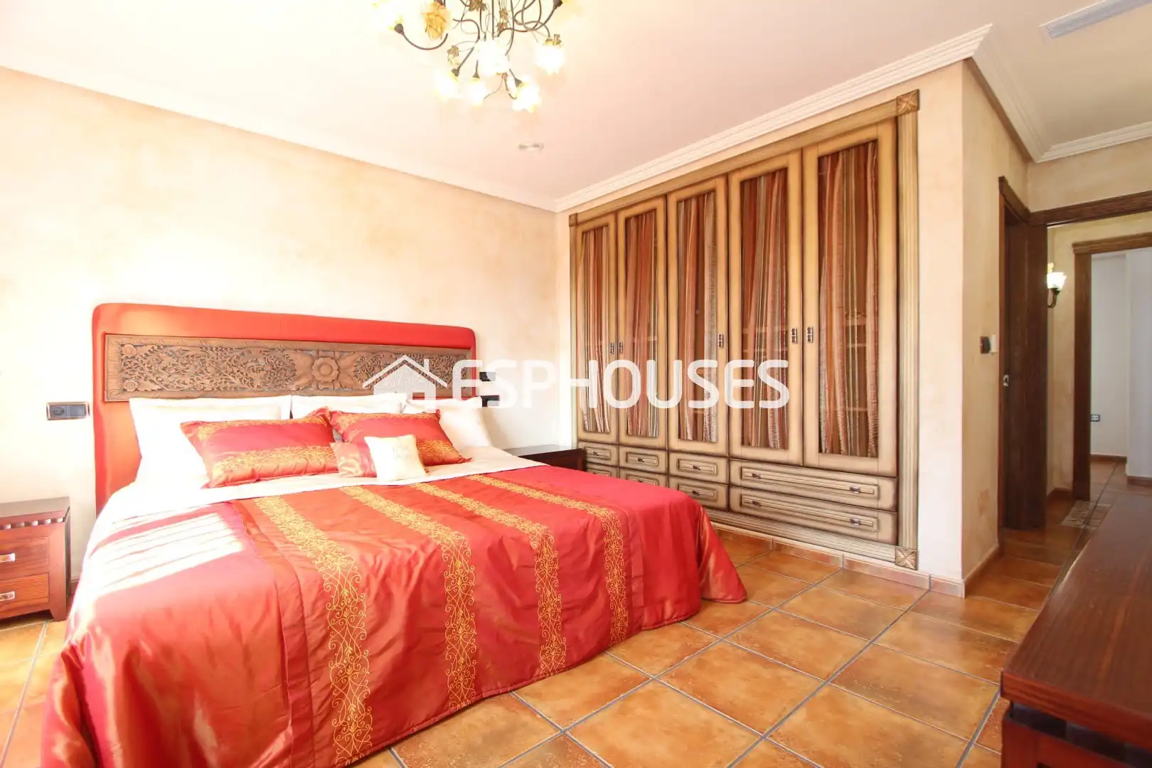Villa avec terrasse à vendre à San Fulgencio, imagen 8