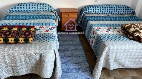 Foto 5 de Piso de alquiler en Porlier, Arteixo pueblo, A Coruña