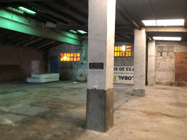 Terreno residencial en Venta en Segle XX