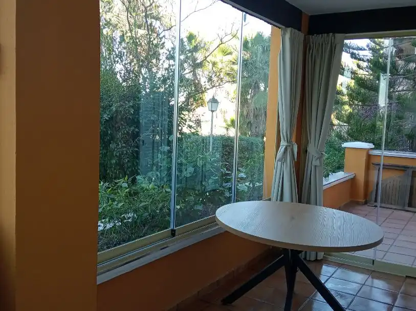 Apartment mit Pool zur Miete in Calle Golf Norte A-7 6, imagen 17