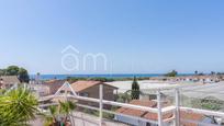 Exterior view of Flat for sale in Creixell  with Air Conditioner, Private garden and Terrace