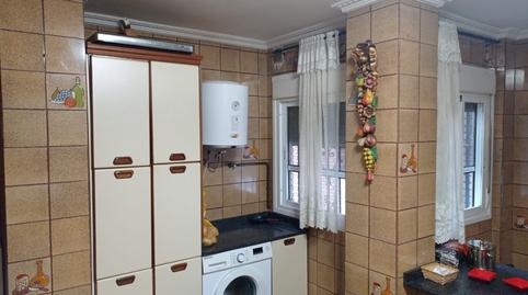 Photo 4 of Flat for sale in Calle Platero Lucas Valdés, Sagunto - Edisol, Córdoba