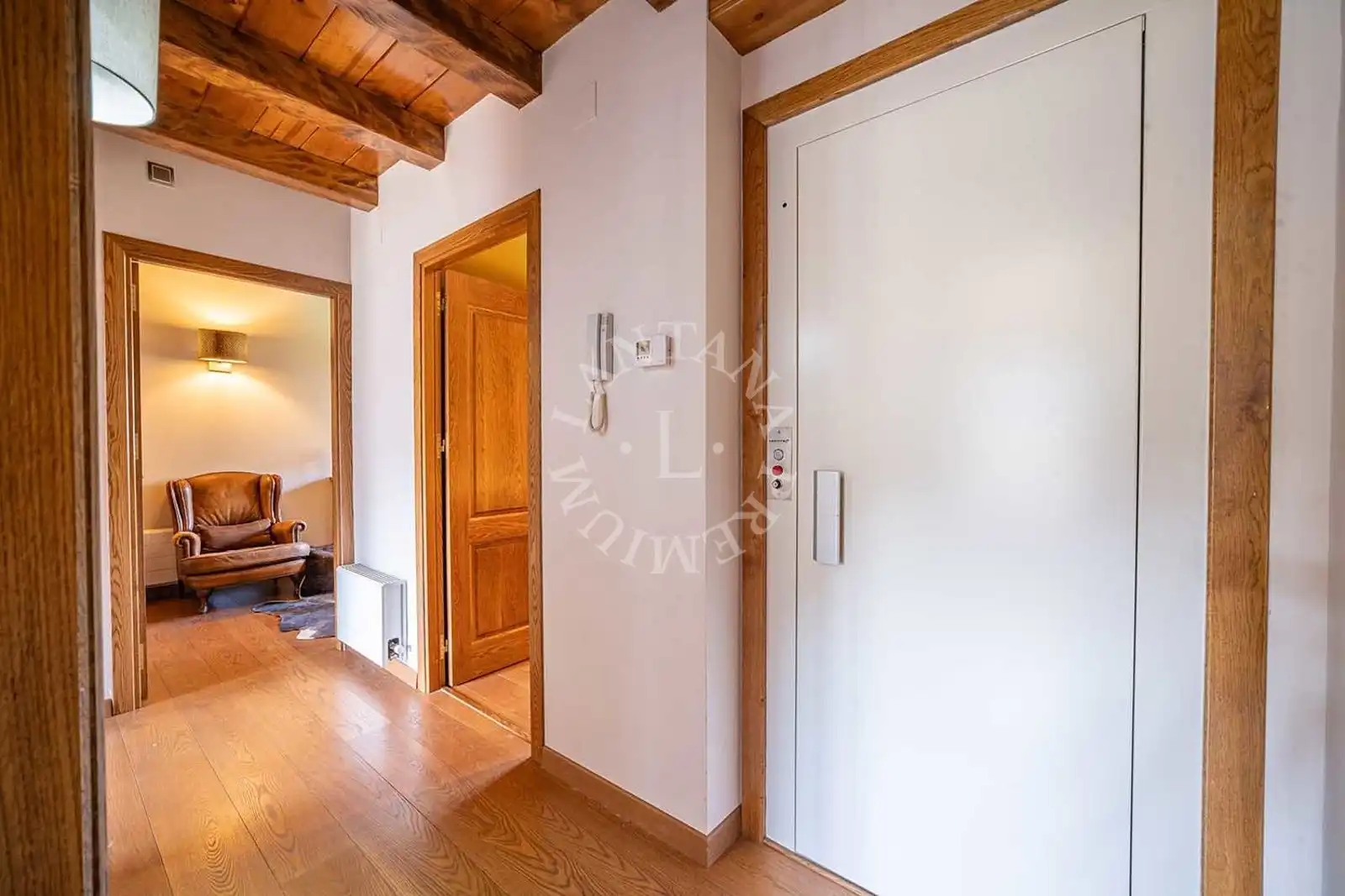 Casa o xalet en venda en Naut Aran amb Traster