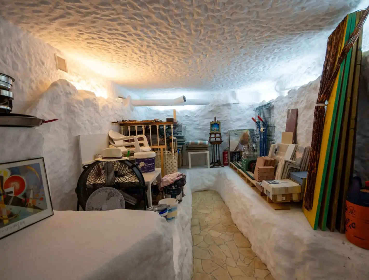 Villa avec terrasse à vendre à Mijas pueblo, imagen 68