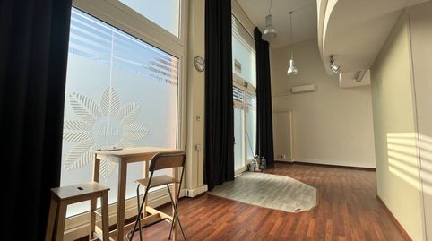 Foto 2 von Büro zur Miete in Calle Duquesa de Orleans, 38, Sarrià, Barcelona Capital