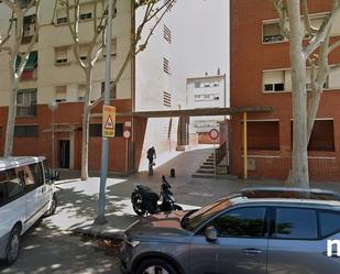 Vista exterior de Pis en venda en El Prat de Llobregat
