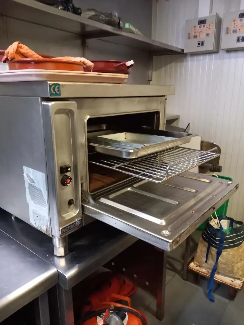 Local en venda en Catadau amb Aire condicionat, Calefacció i Terrassa
