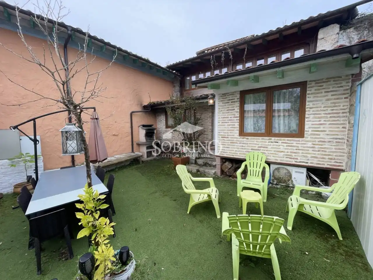 Haus mit Garten zum Verkauf in Calle Balmori 1, imagen 26