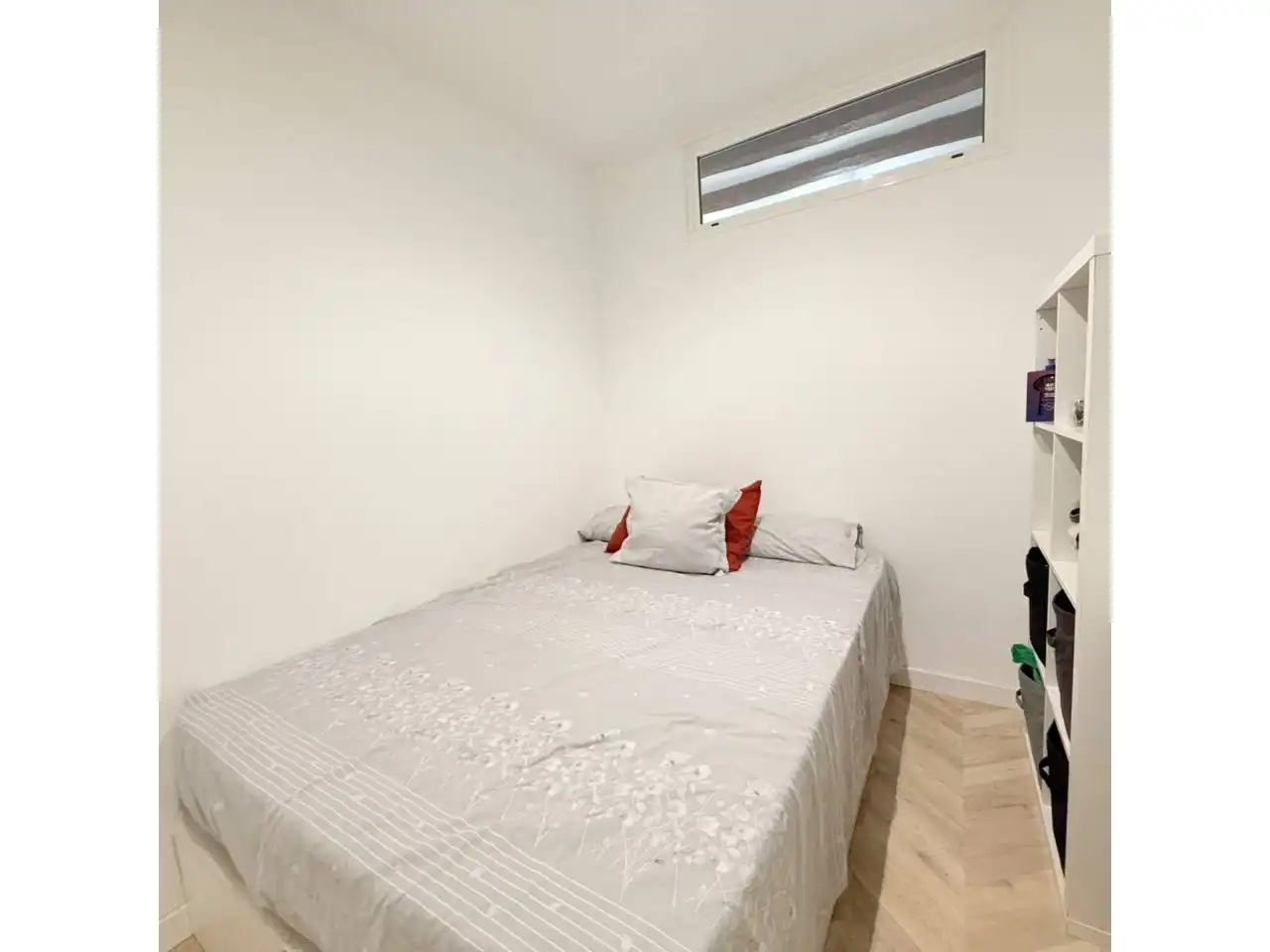 Piso en venta en Calle Camp de Urgell, Barri Antic