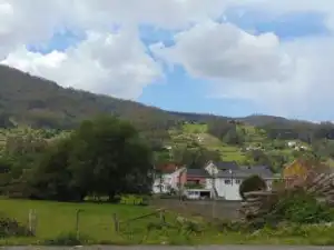 Casa o chalet en venta en Viveiro con Jardín privado, Terraza y Trastero