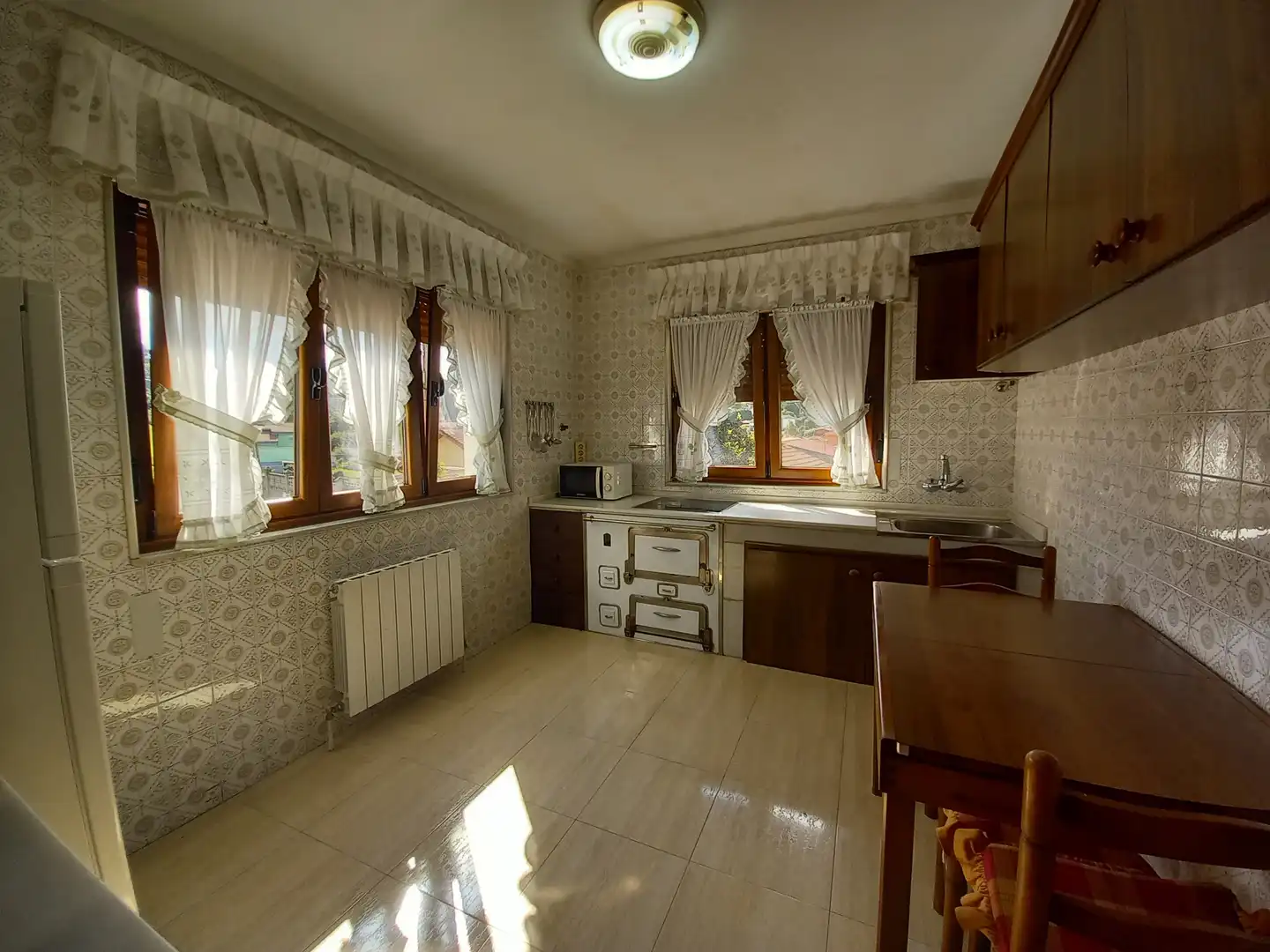 Casa con jardín en venta en Lugar Castro, imagen 22
