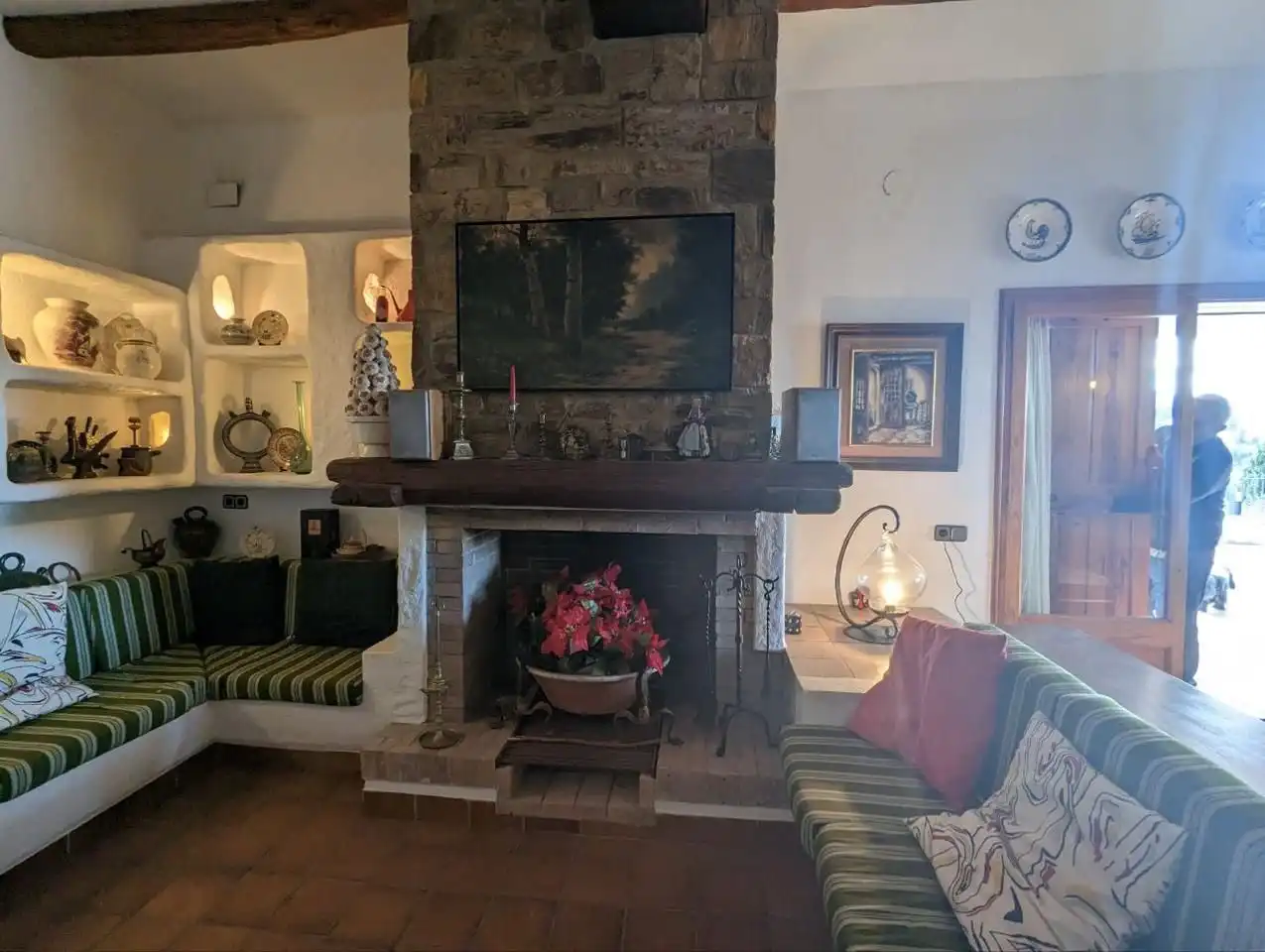 Villa mit Terrasse zum Verkauf in Carrer Arquímedes, imagen 9