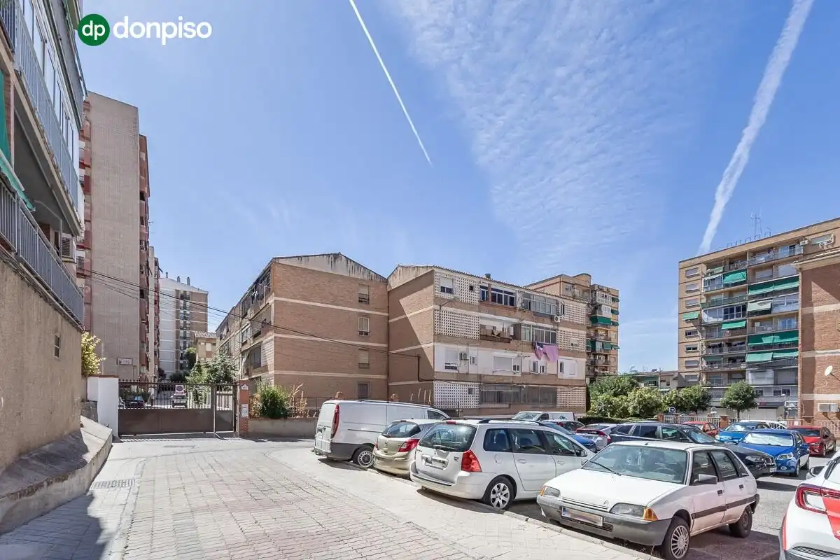 Flat with lift for sale in Camino DE ALFACAR 9, imagen 37