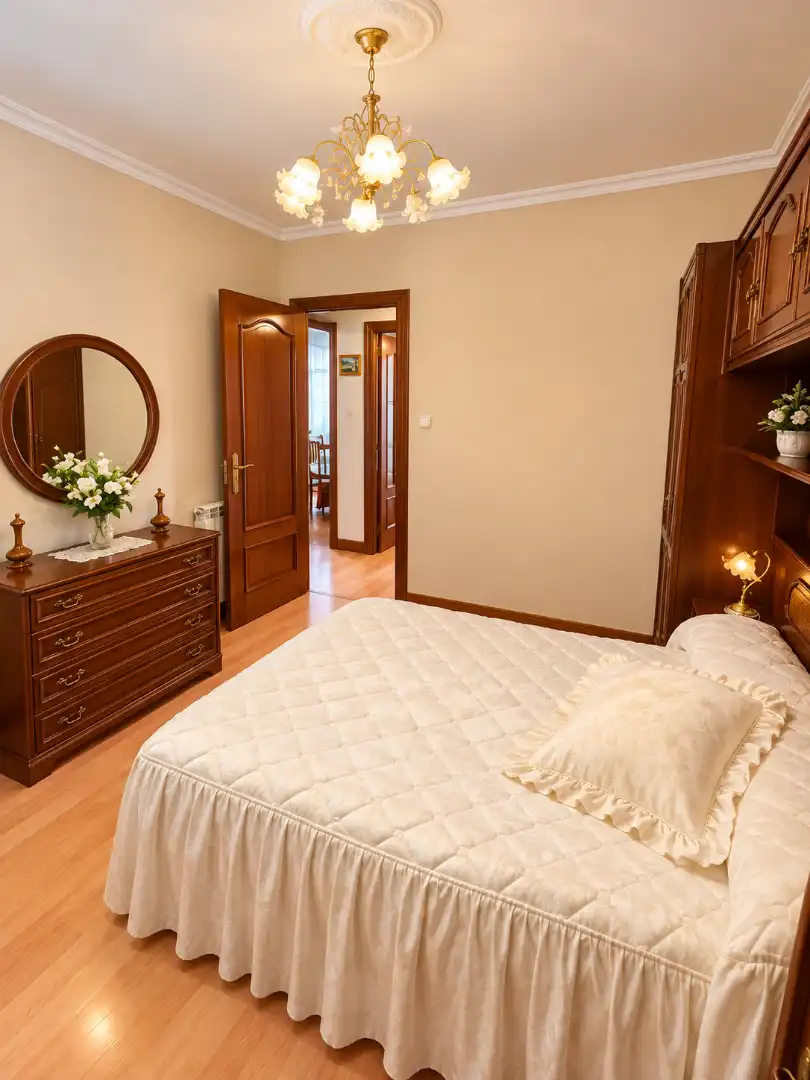 Appartamento con terrazza in vendita a Beraun - Pontika, imagen 7