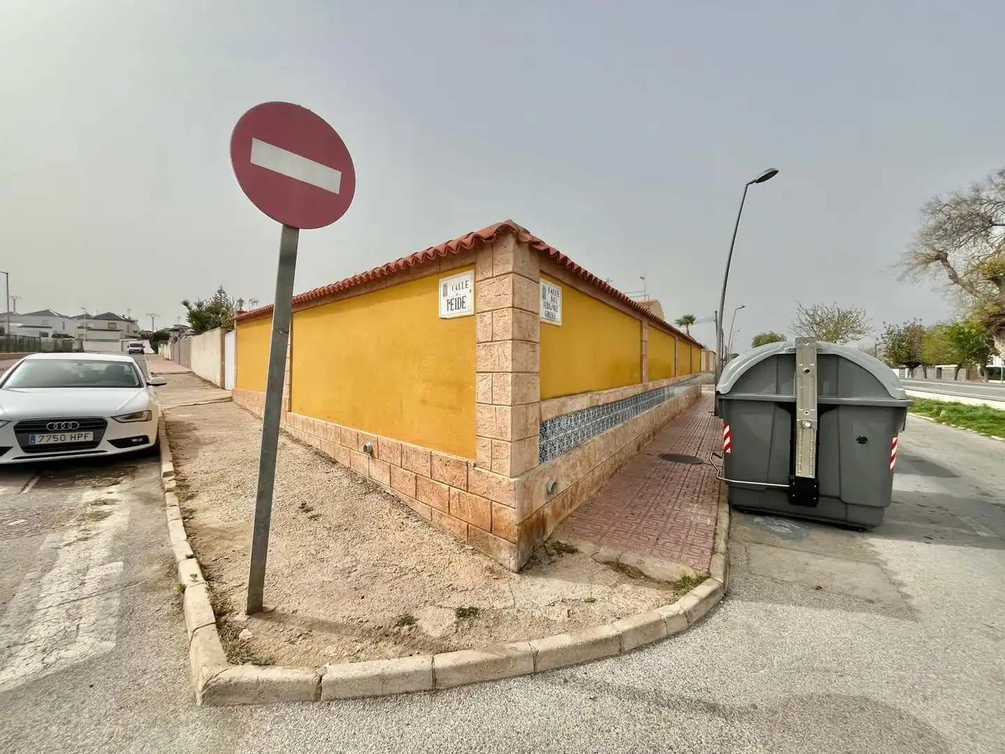 Villa avec piscine à vendre à Los Balcones - Los Altos, imagen 30