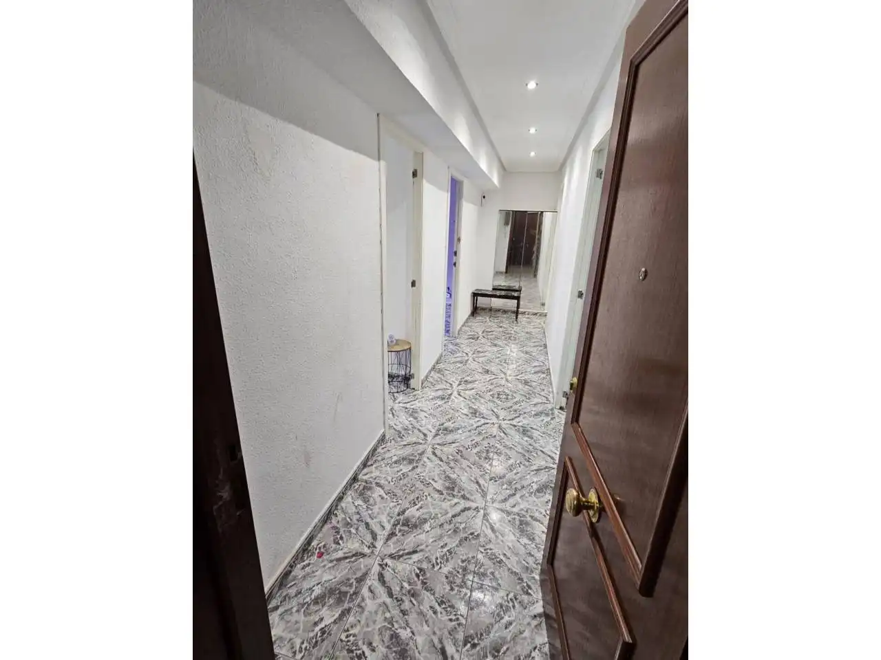 Piso en venta en Alicante / Alacant con Terraza y Balcón