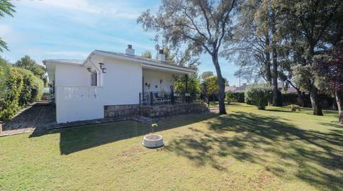 Foto 3 de Casa o xalet en venda a Villa del Prado, Madrid