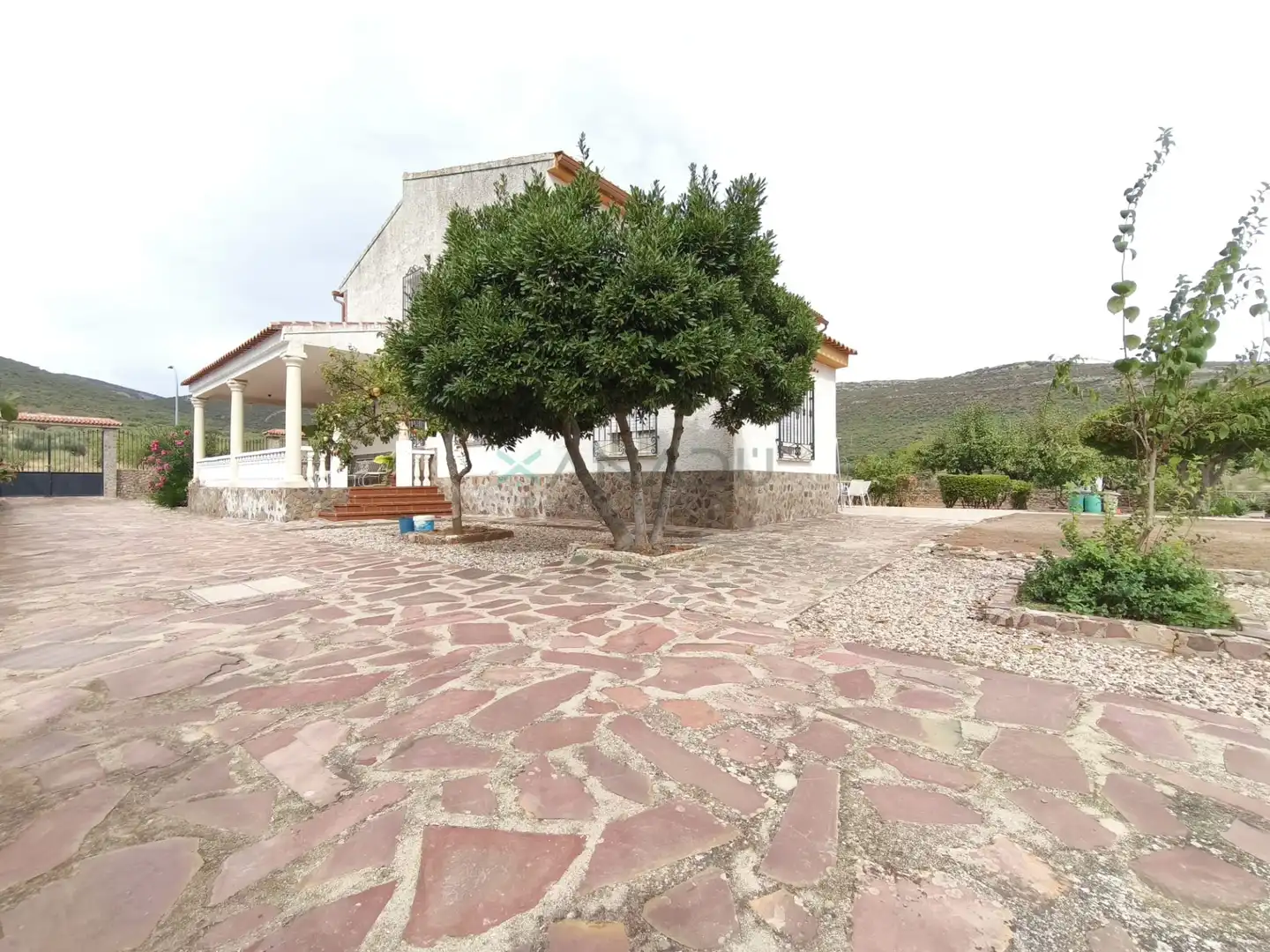 Casa con balcone in vendita a Paseo Santa Quiteria, imagen 46