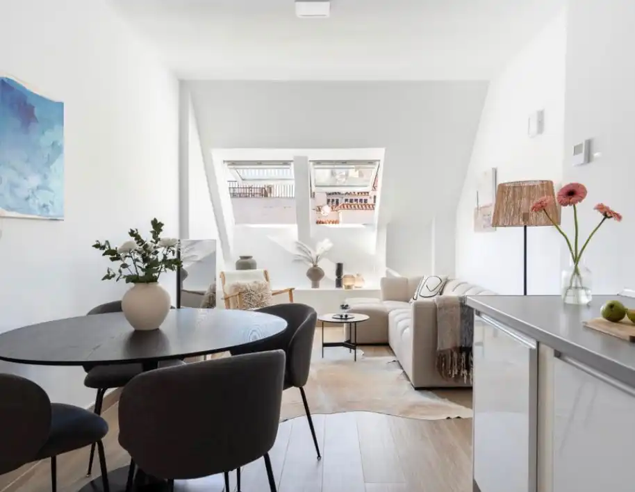 Wohnung mit Pool zum Verkauf in Centro ciudad, imagen 5