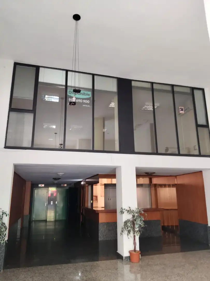 Oficina en venta en Toledo
