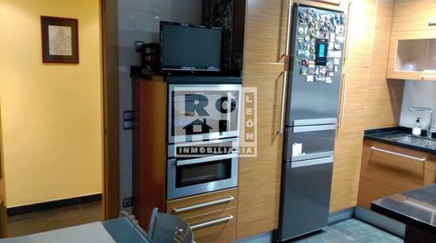 Foto 3 de Apartament en venda a Calle Relojero Losada, Crucero, León Capital