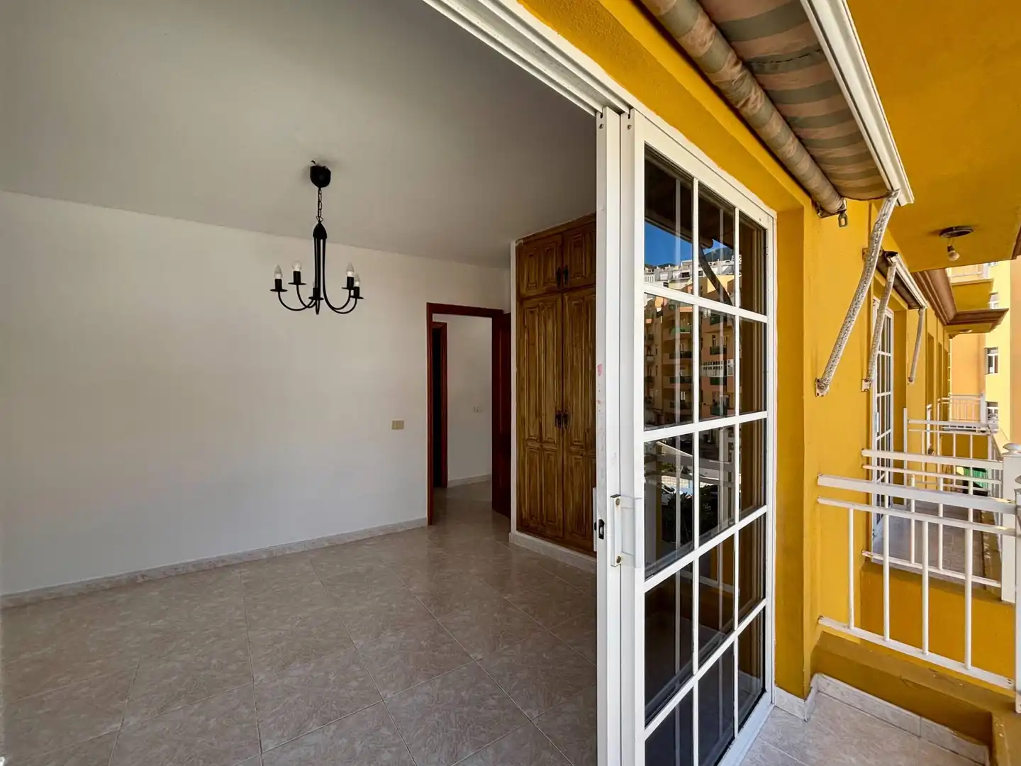Flat for sale in Candelaria  with Terrace and Alarm
