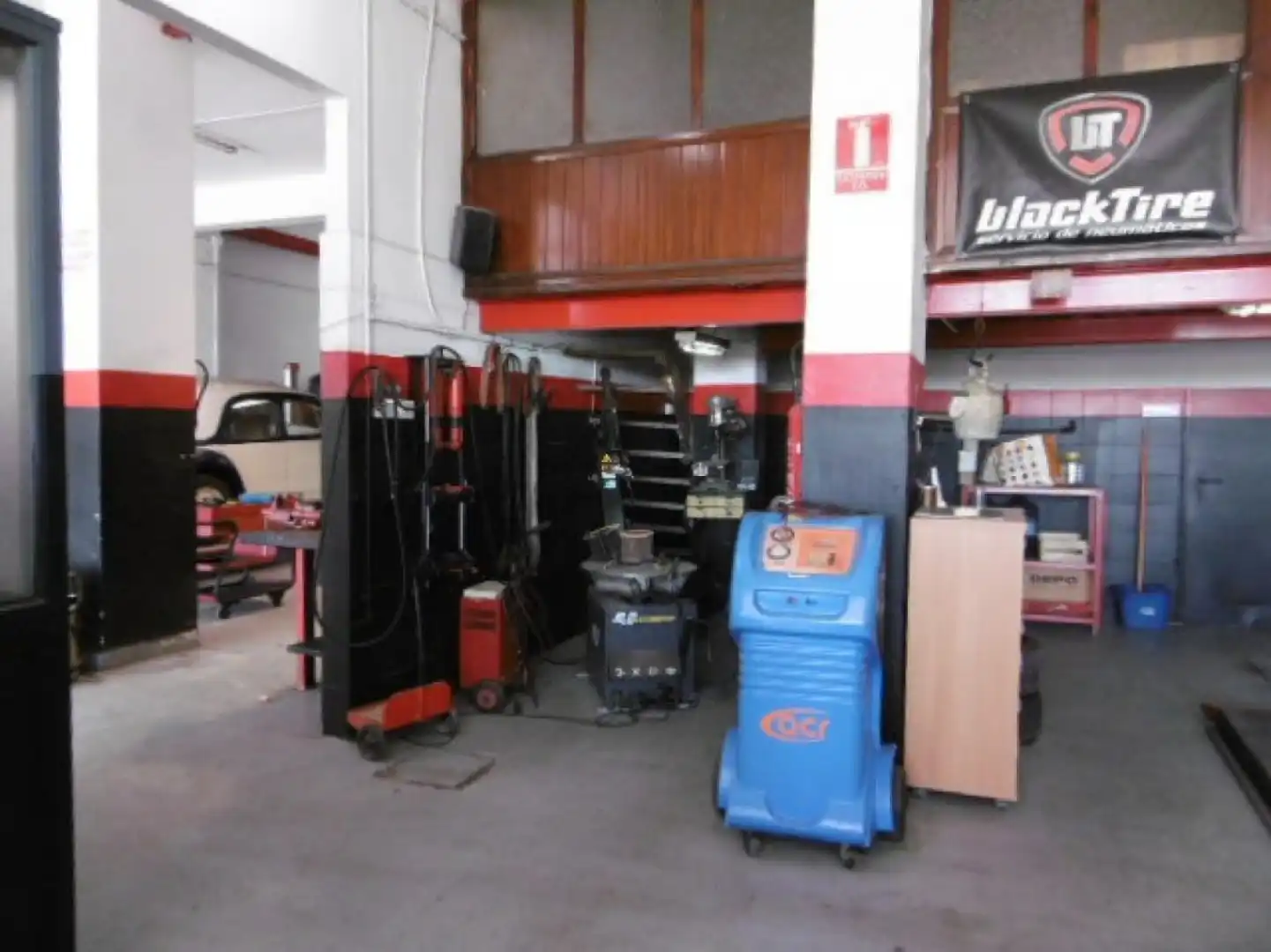 Local en venta en Valencia