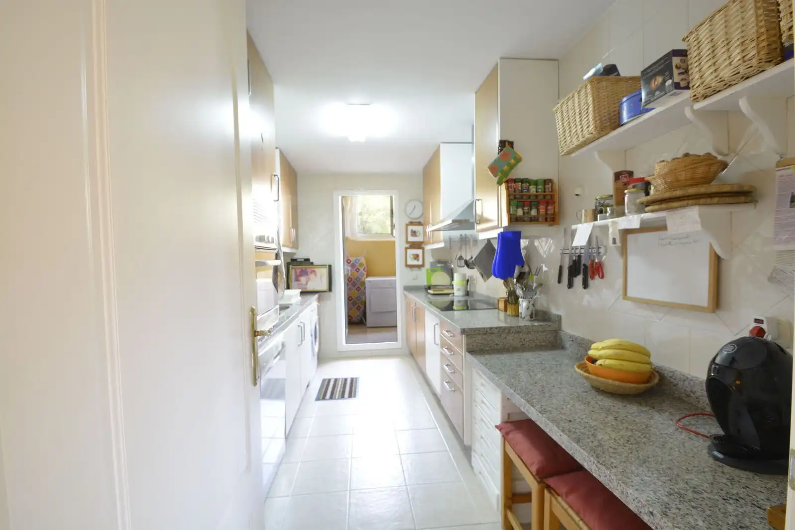 Ático en venta en Paseo del Golf #Bloque 5 , Santa María