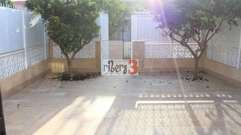 Foto 2 de Casa adosada en venta en Santiago de la Ribera, Murcia