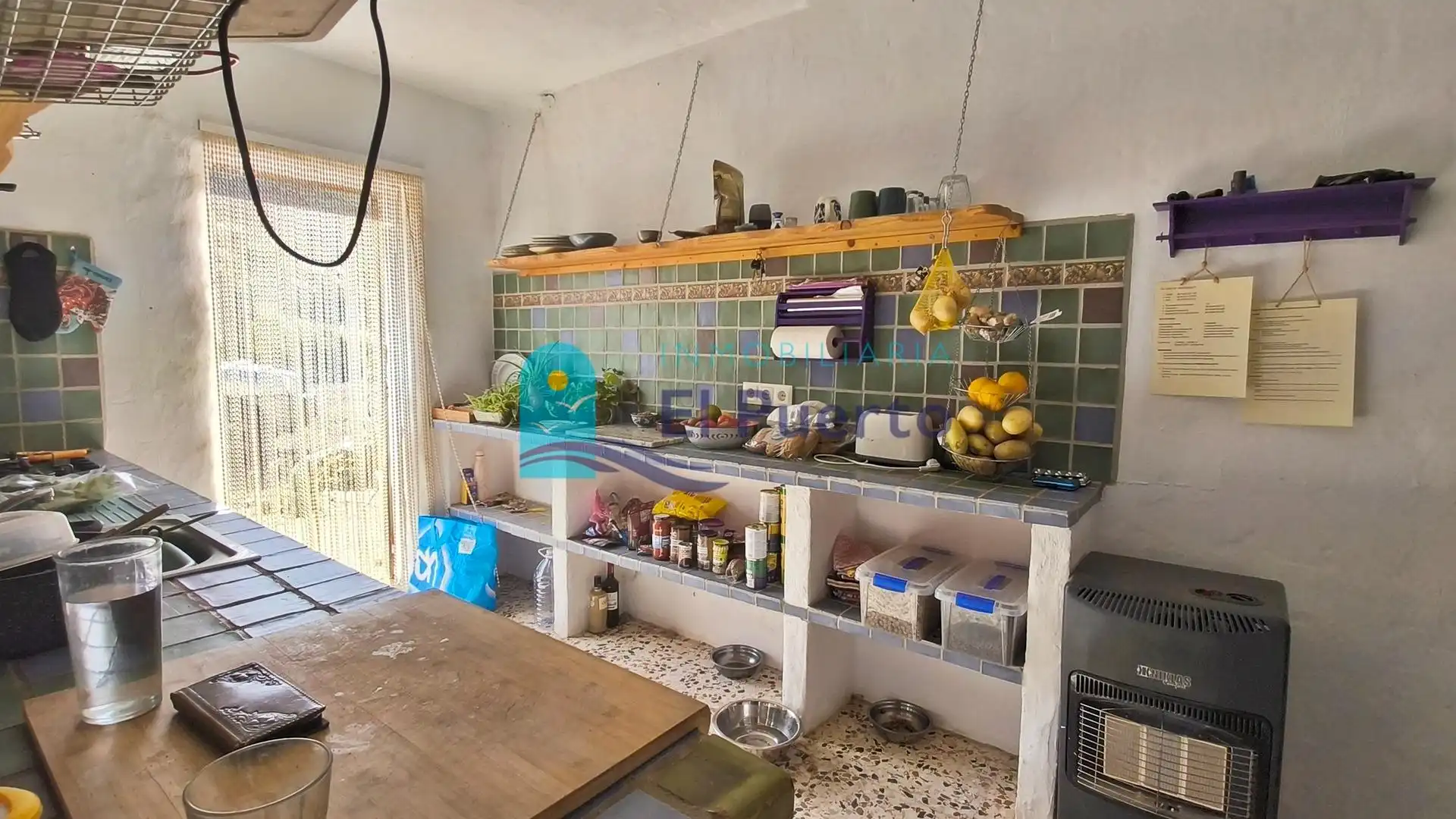 Casa con piscina in vendita a Mazarrón Casco Urbano, imagen 15
