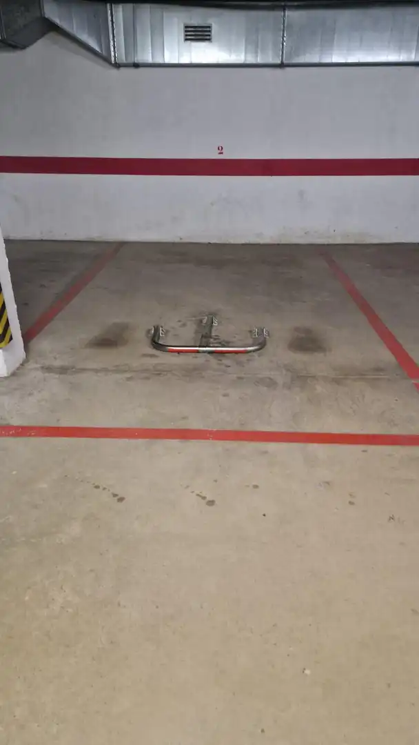 Attique avec piscine à vendre à Carrer de José de Espronceda, imagen 26