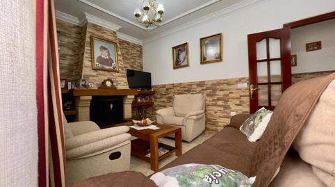 Foto 3 de Casa o xalet en venda a  Aguila, Núcleo urbano, Chiclana de la Frontera