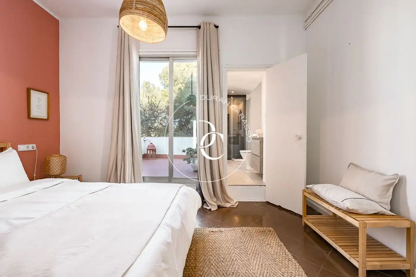 Casa con jardín en venta en Carrer Josep Carbonell i Gener, imagen 42