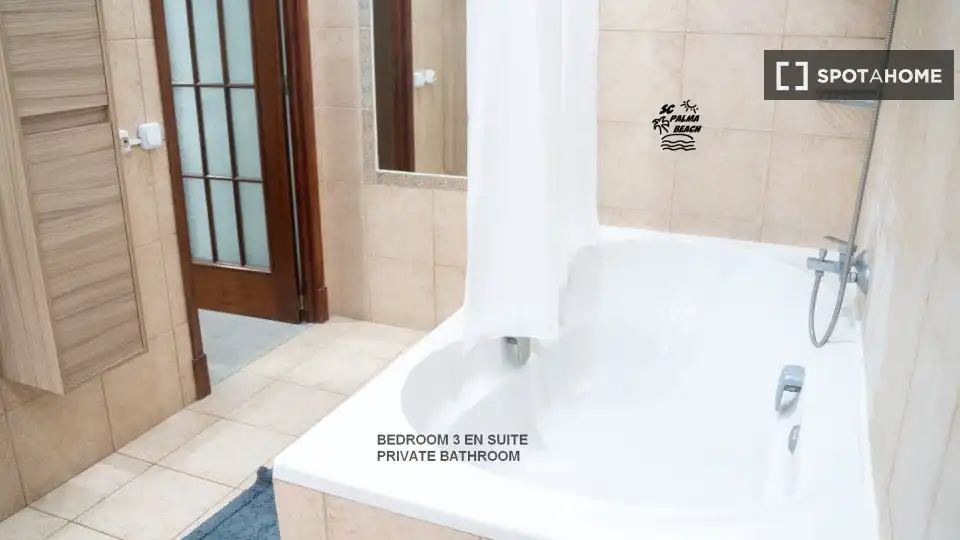 Habitació a Foners
