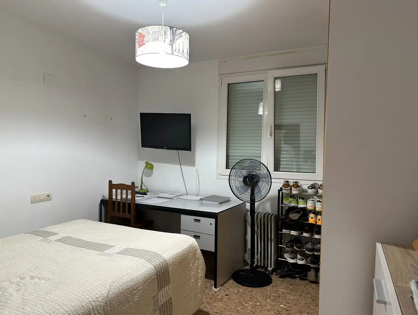 Habitación de Dúplex en venta en Sant Rafael 