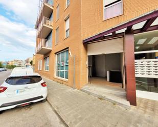 Exterior view of Premises for sale in Figueres