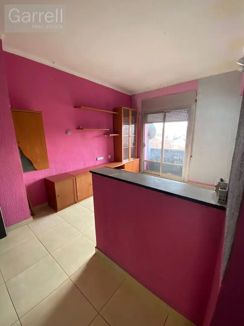 Flat with lift for sale in PASSATGE DE RUBIO I ORS  
N- Es: Pl: Pt:
 SABADELL (BARCELONA), imagen 20