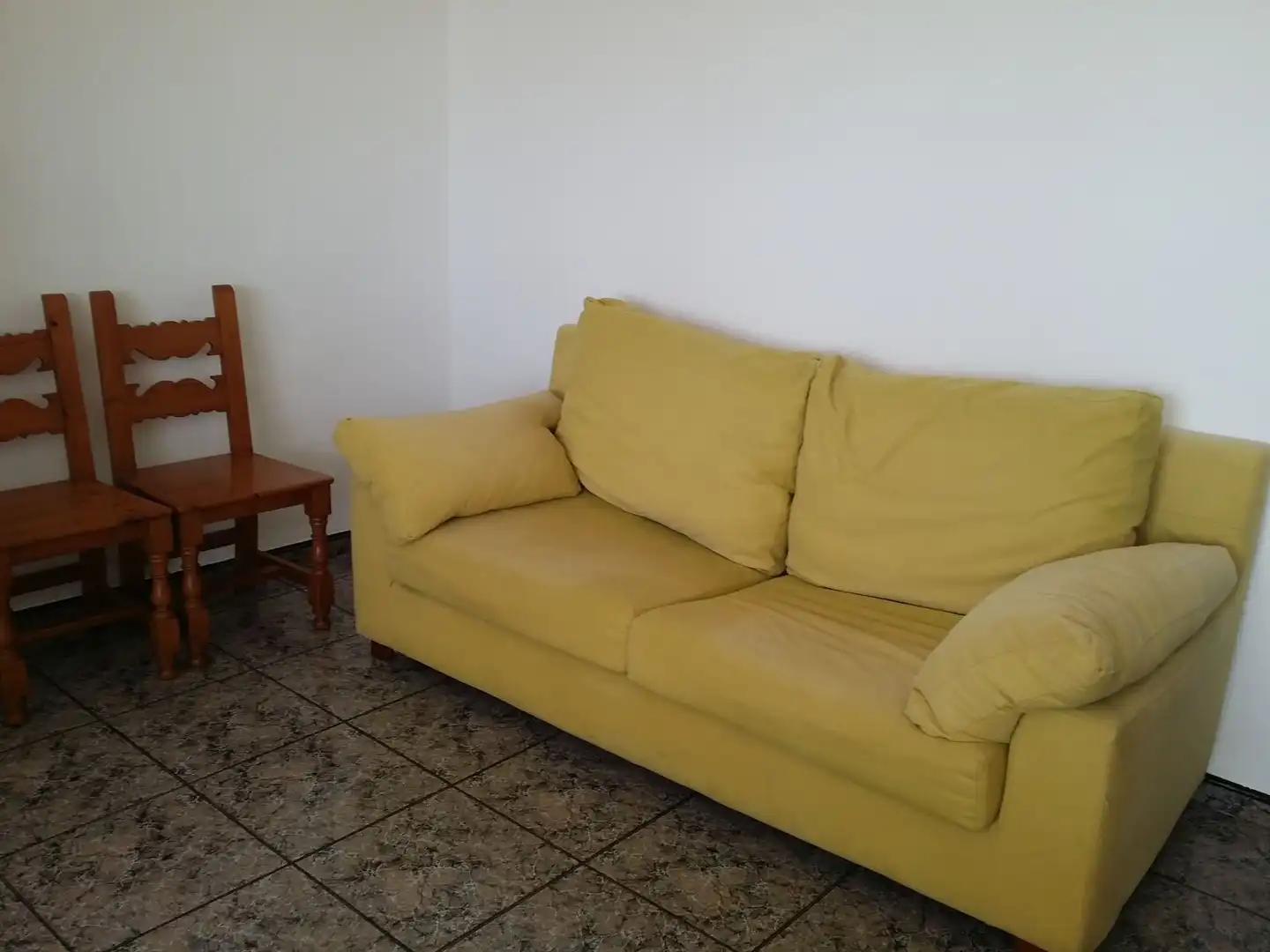 Apartament amb piscina en venda a Edificio el Galan 5, imagen 9